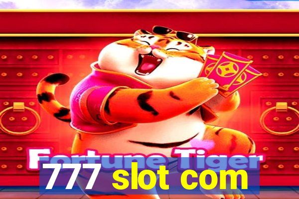 777 slot com