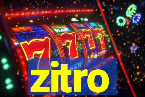 zitro