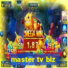 master tv biz