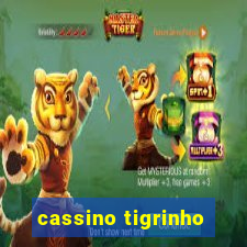 cassino tigrinho