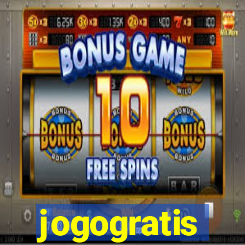 jogogratis