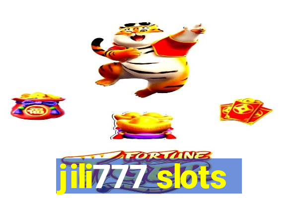 jili777 slots