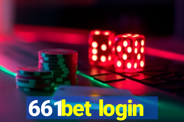 661bet login