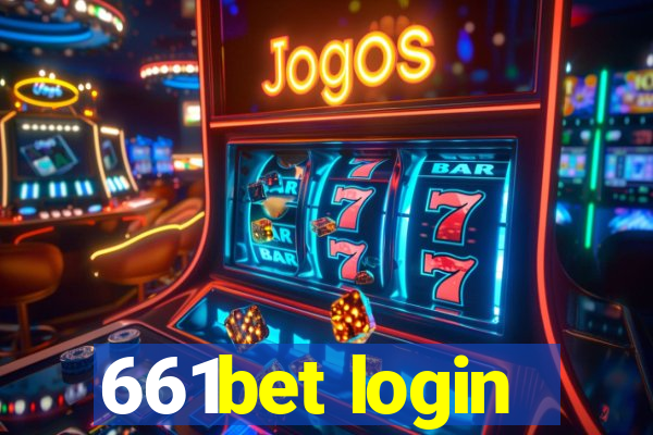 661bet login