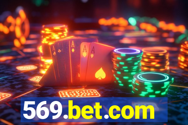 569.bet.com