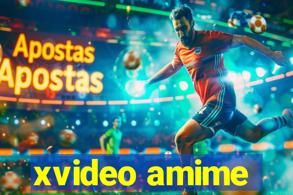 xvideo amime