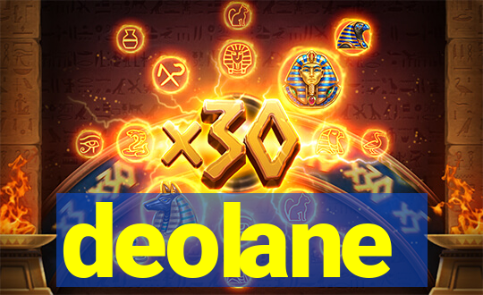 deolane