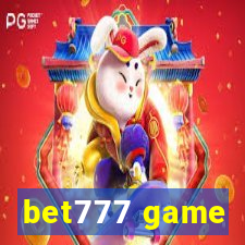 bet777 game