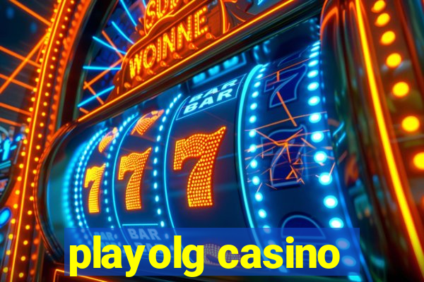 playolg casino