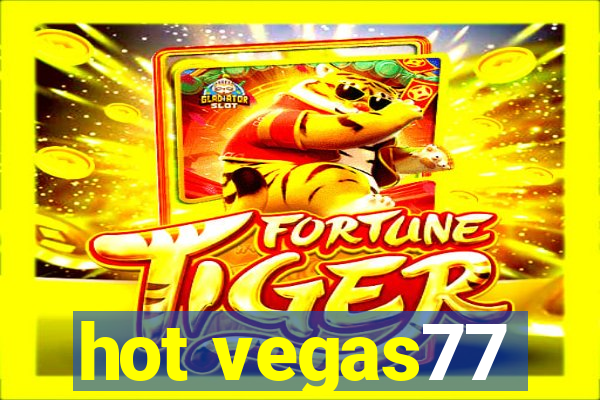 hot vegas77