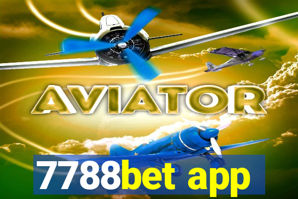 7788bet app