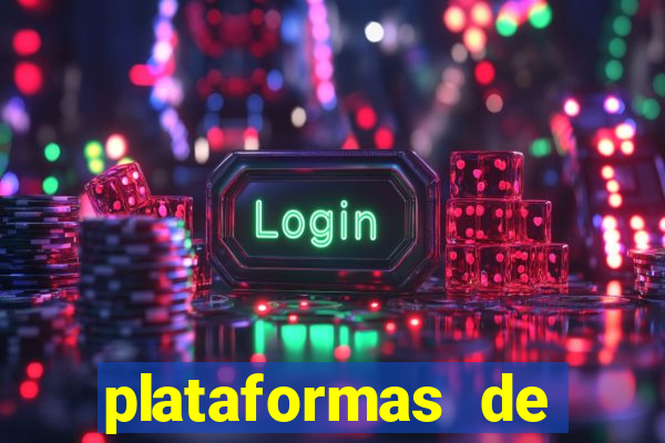 plataformas de jogos que pagam