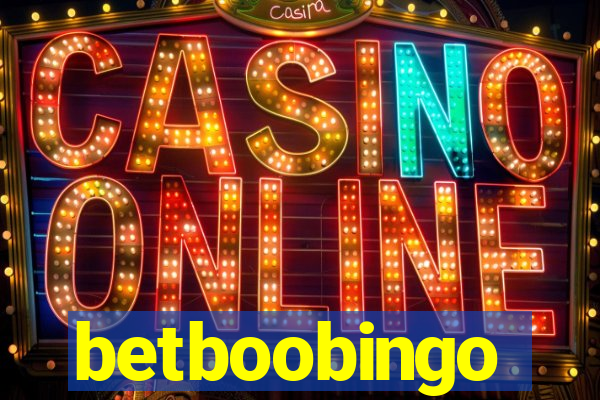 betboobingo