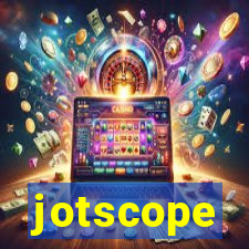 jotscope