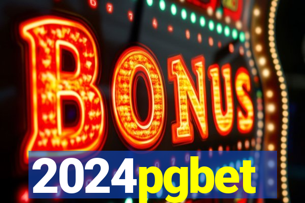 2024pgbet