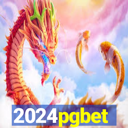 2024pgbet