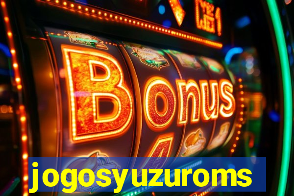 jogosyuzuroms