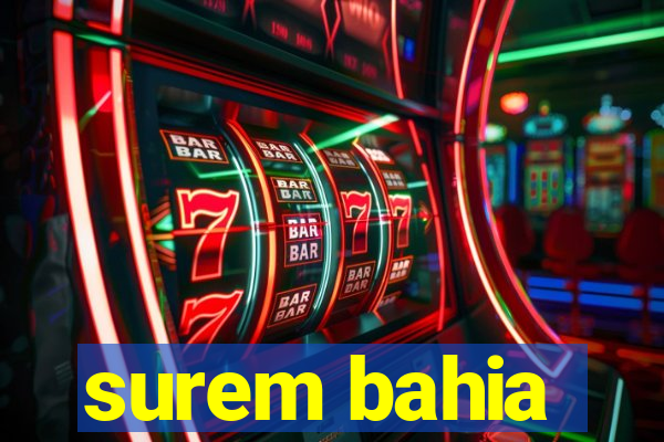 surem bahia