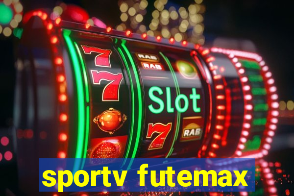 sportv futemax