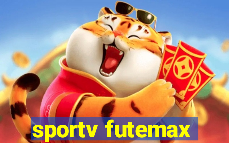 sportv futemax