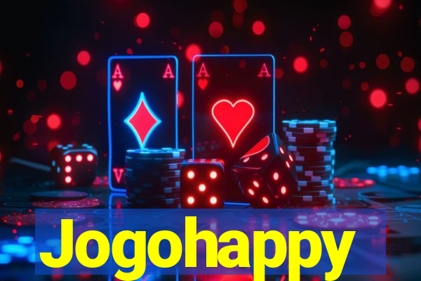 Jogohappy