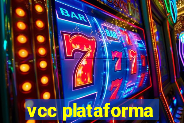 vcc plataforma