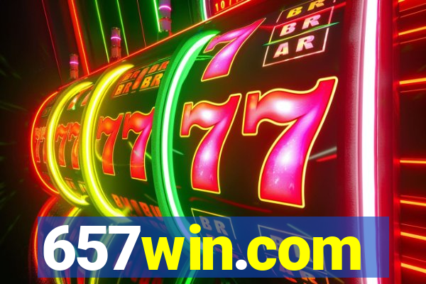 657win.com