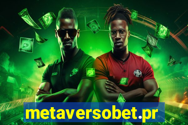 metaversobet.pro