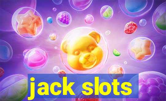 jack slots