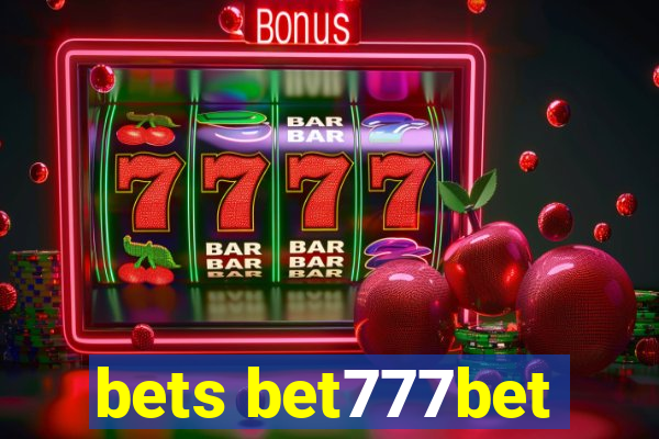 bets bet777bet