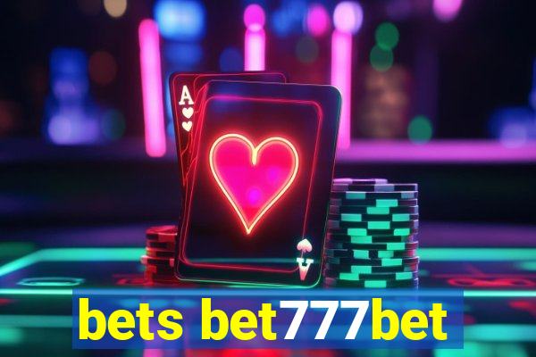 bets bet777bet