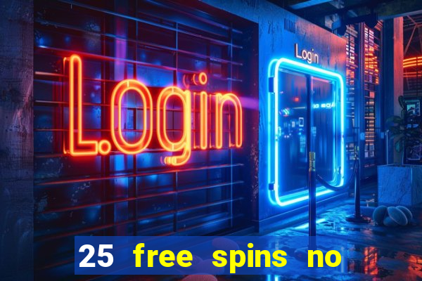 25 free spins no deposit casino uk netbet