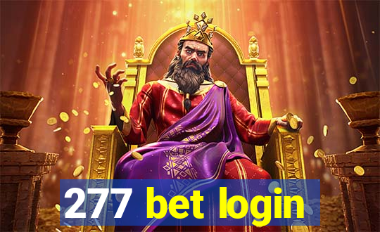 277 bet login