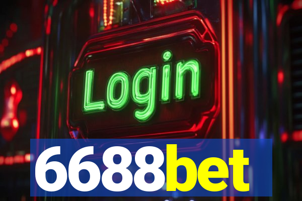 6688bet