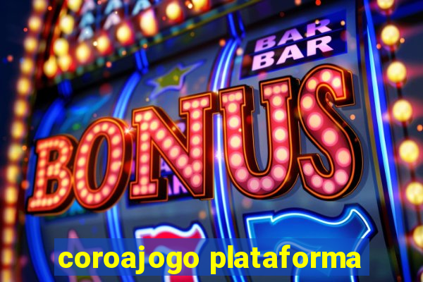 coroajogo plataforma