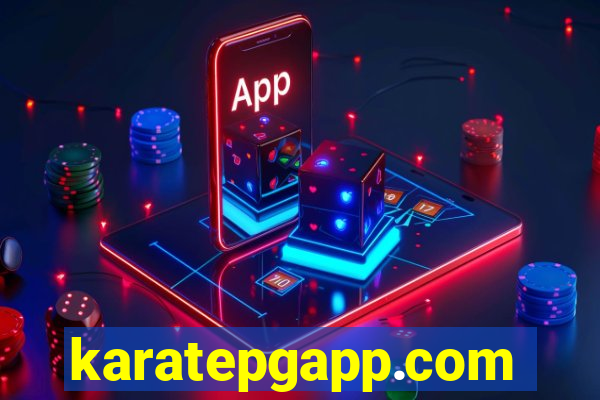 karatepgapp.com