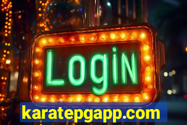 karatepgapp.com