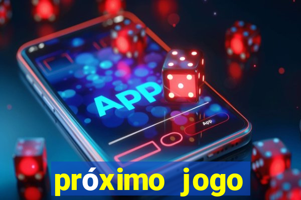 próximo jogo atletico mg