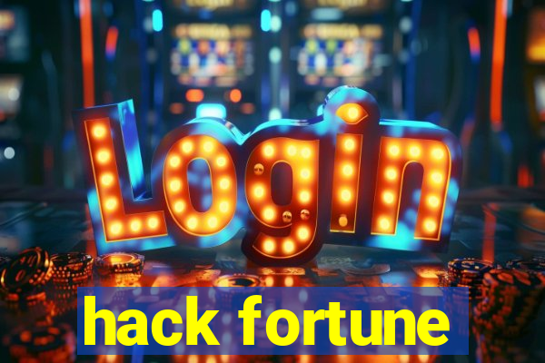 hack fortune