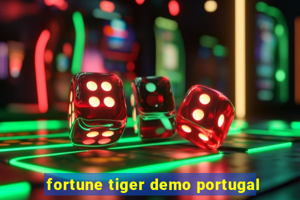 fortune tiger demo portugal