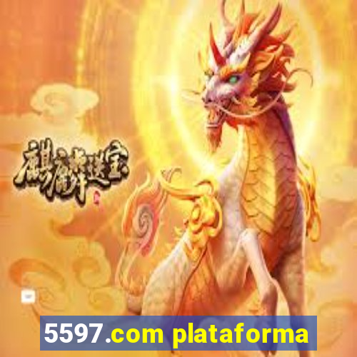 5597.com plataforma