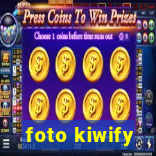 foto kiwify