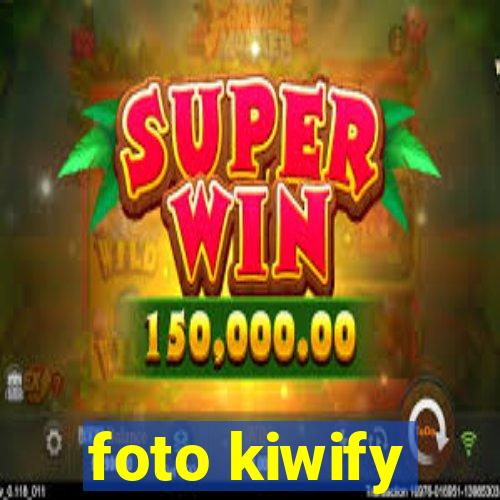 foto kiwify