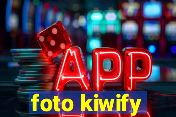 foto kiwify