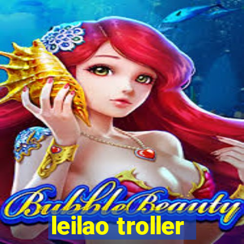 leilao troller