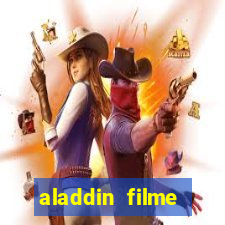 aladdin filme completo drive