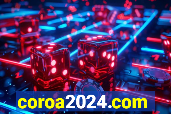 coroa2024.com