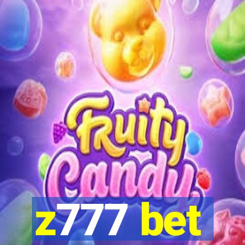 z777 bet