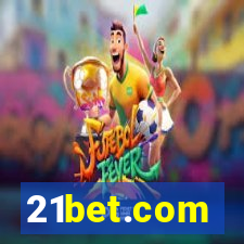 21bet.com