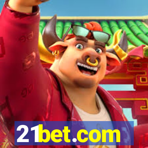 21bet.com